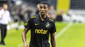 Последние твиты от paulos abraham (@abraham_paulos). Paulos Abraham Aik Fotboll 2019 20 Youtube