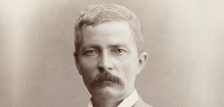 Henry Stanley, the Man Who Stole The Congo
