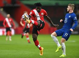 Sigue el partido entre southampton y chelsea en directo. Gbob03nop1ppwm