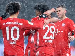 Como siempre, las redes sociales no perdonaron y ya tenemos una lluvia de memes después del real madrid vs bayern múnich. Mundial De Clubes Bayern Munich Lanza Recadito A Tigres Tras Su Pase A La Final Soy Futbol
