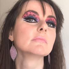 Profile for nickyd_make_up