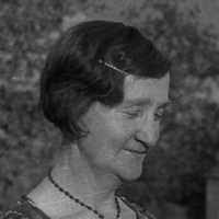 Maria Amelia Stevens (1878–1945)