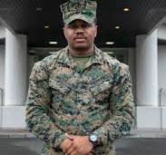 DVIDS - News - The only way is forward: US Marine overcomes ...