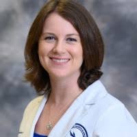 Stephanie Pridgen PT, DPT