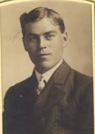 Claude Farley McCrary (1884-1939)