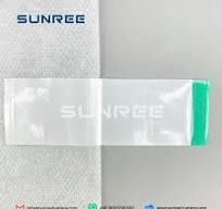 Green Finger Lift Y-bond 2-layer PP Adhesive Side Tape For Baby Adult  Diapers