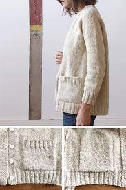All sides of pocket strongly stretch therefore all decorative seams become wavy and crooked. The Details Grafted Patch Pockets Fringe Association