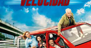 Pelicula A Toda Velocidad A Fond
