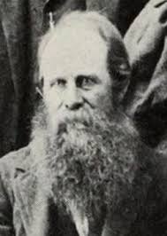 Pvt George Miller (1838-1929)