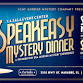 Speakeasy Murder Mystery Dinner event image
