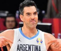 Famous Argentinian Basketball Players