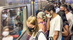 İzmir büyükşehir belediyesinin yüzde 14 zam dayatması nedeniyle metro ve tramvay hatlarında çalışan işçiler de greve hazırlanıyor. Metroviarios De Sp Decidem Fazer Greve De 24h Nesta Quarta Feira 19 Noticias R7 Sao Paulo