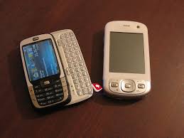 HTC S710 (Vox ...