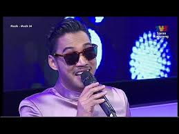 Explore bersyukur seadanya lyrics, translations, and song facts. Hael Husaini Bersyukur Seadanya Muzik Muzik 34 2019 Mon June 17 Watsupasia Asia S Latest News Entertainment Platform