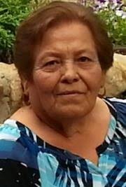 Amelia Bustos Obituary (2014)