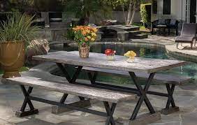 Rustic Patio Furniture Rustic Outdoor Furniture Farmhouse Style Options The Country Chicru Rustic Patio Furniture Rustic Outdoor Furniture Teak Patio Furniture