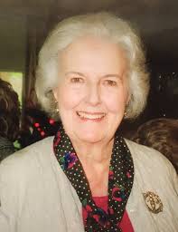 Obituary information for Glorea Robb Morgan