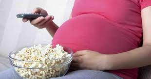 Popcorn During Pregnancy Safe Or Unsafe