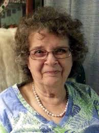 Velma Washburn Obituary