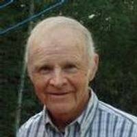 Obituary of Frank Garfield MacDonald