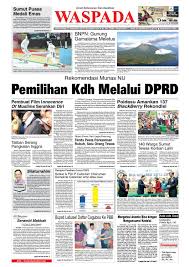 We did not find results for: Waspada Senin 17 September 2012 By Harian Waspada Issuu