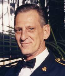 CSM Brousseau Obituary
