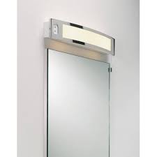 The Seville Bathroom Wall Light With An Integral Shaver Socket Is Ideal For Using Above A Bathroom Mirror Lights Contemporary Bathroom Lighting Bathroom Mirror