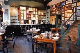 Newman Street Tavern British Food With Fresh Produce Menu Changed Daily Great Restaurants In London After Work Drinks Restaurant Interior