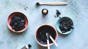 This homemade activated charcoal mask are great for drawing out impurities and toxins from the skin and is great for acne. Diy Charcoal Mask Recipes How To Apply And Skin Benefits