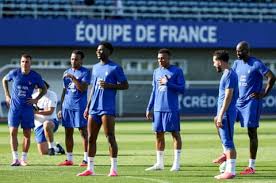 France World Cup 2026 team guide