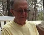 Donald J. Musty, HCS graduate, workamper for various campgrounds, enjoyed  time with grandchildren
