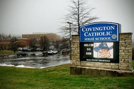 The india meteorological department (imd) has predicted heavy rains for the next few days as well. Covington Catholic Students Clash With A Native American Elder Explained Vox