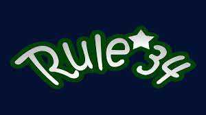 .rule 34