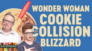 How Many Calories Are In A Cookie Jar Blizzard Shop Your Spot