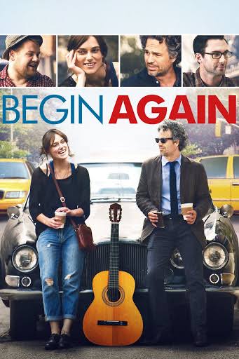 Begin Again - Movies on Google Play