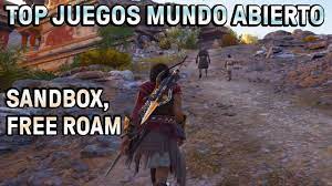 Pin De Top Games Pc En Top 20 Open World Survival Craft Games Pc 2020 Mundo Abierto Mundo Survival
