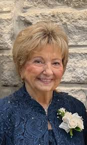 Frances MacLeod Obituary