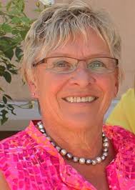 Shirley Kemnitz Obituary (1945