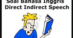 We did not find results for: Soal Direct Indirect Speech Dan Kunci Jawaban Part 2 Juragan Les