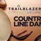 Line Dancing with the Trailblazers event image