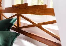 Get the best deal for wooden four poster beds frames from the largest online selection at ebay.com. Wooden Four Poster Bed 180x200 Cm Made Of Acadia Wood Nougat Or Honey With White Cover Supply24