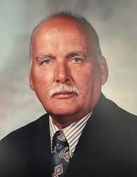 Dutch Van Eck Obituary