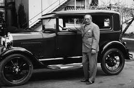 Louis B Mayer