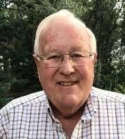 Jack Sherman Obituary (1935