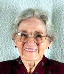 Gladys Marguerite Carpenter Strader Obituary