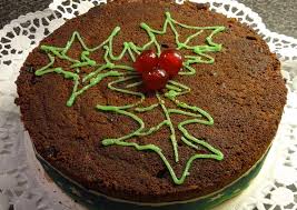 (i have some friends who come from jamaica and jamaican christmas cake is really nice!) Touchin Jamaica Christmas Cake Touchin Jamaica