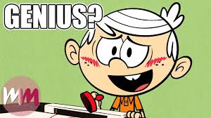 The loud house is an american animated television series created by chris savino for nickelodeon. Top 10 Insane The Loud House Theories Watchmojo Com