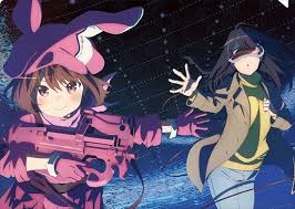 Collection by princess • last updated 4 weeks ago. Top 10 Gun Action Anime List Best Recommendations