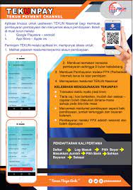 Check spelling or type a new query. Kaedah Bayaran Balik Skim Pembiayaan Teman Tekun Portal Rasmi Tekun Nasional