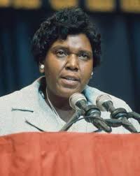 My Sources are usually “solid” with the Truth! Get this——- Word is the  names of Barbara Jordan & Mickey Leland will be or could be removed from  the Barbara Jordan Mickey Leland